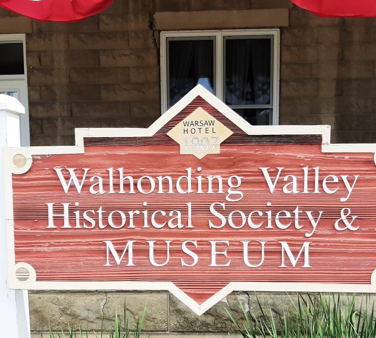 Walhonding Valley Historical Society & Museum (Warsaw,&nbspOH)